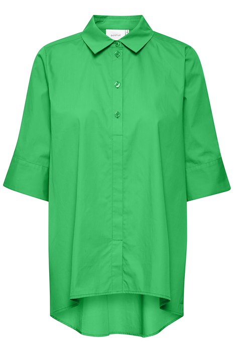AvaliGZ SS Shirt - Green Bee
