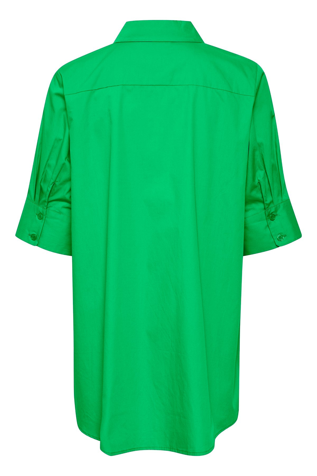 AvaliGZ SS Shirt - Green Bee