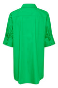 AvaliGZ SS Shirt - Green Bee
