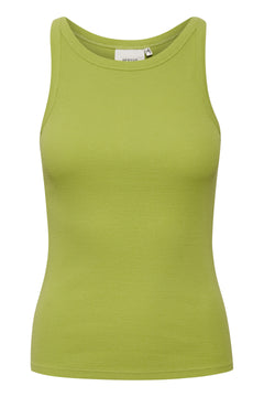 DrewGZ Sl Top - Dark Citron