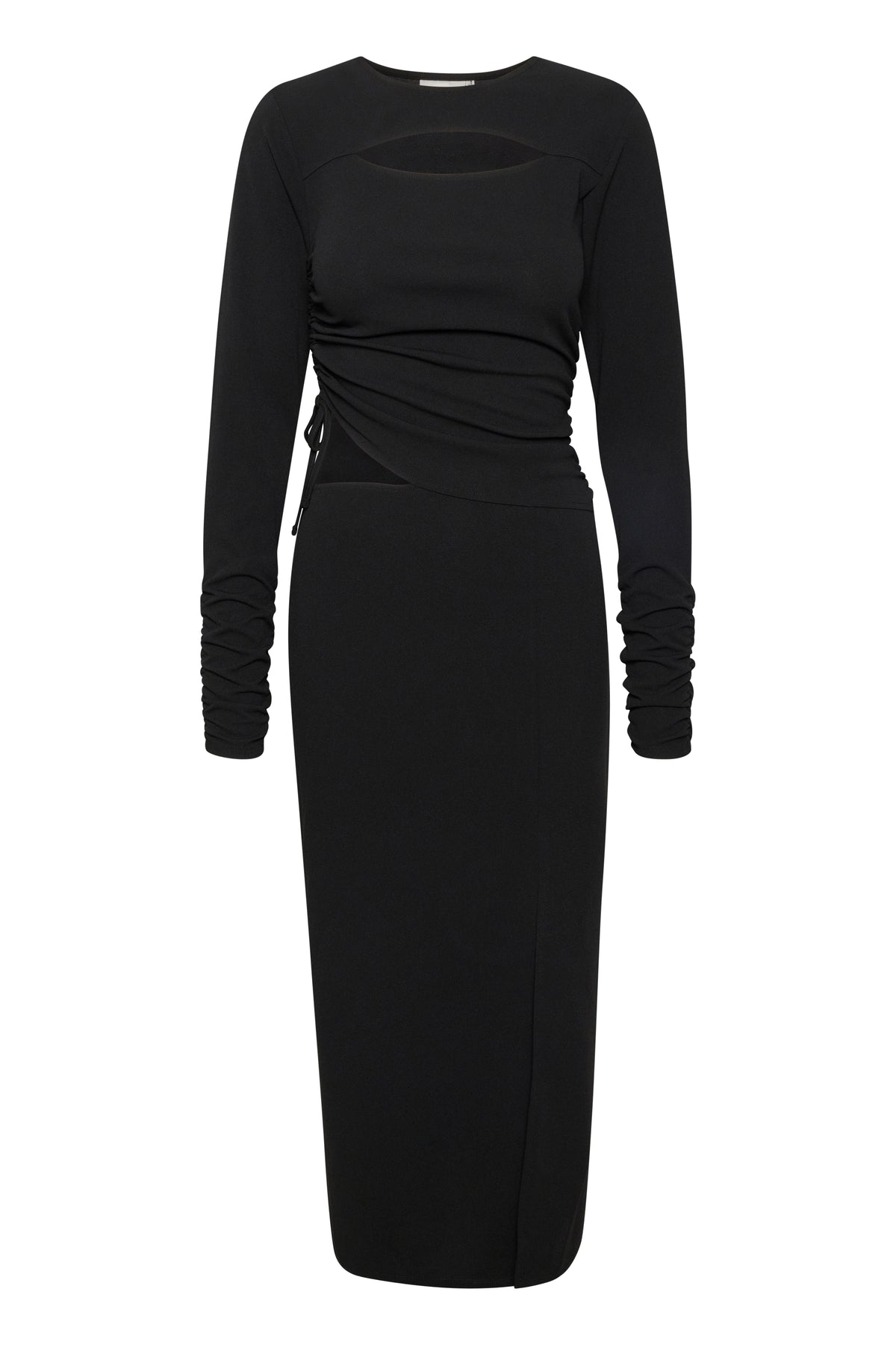 SelahGZ Dress - Black