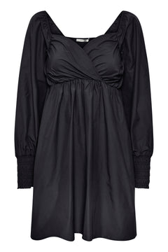 DittaGZ Short Dress - Black