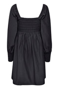 DittaGZ Short Dress - Black