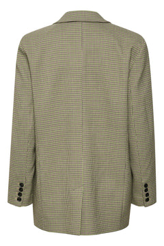 CinnaGZ OZ Blazer - Minced Herb Check