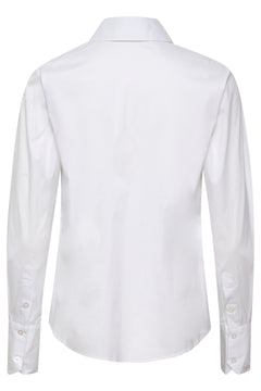 TolinaGZ Shirt - Bright White