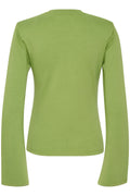 AnkaGZ Blouse - Minced Herb