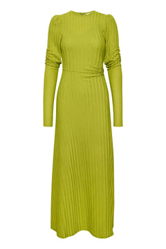 OlavaGZ Dress - Dark Citron
