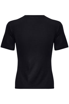 DamyGZ Tee - Black