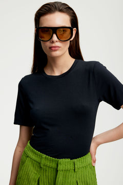 DamyGZ Tee - Black