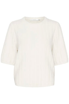 AlphaGZ Ss Tee - Ivory