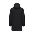 Zermatt Parka - Black