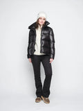 Indie Down Jacket - Black