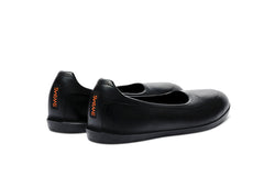 Classic Galosh - Black