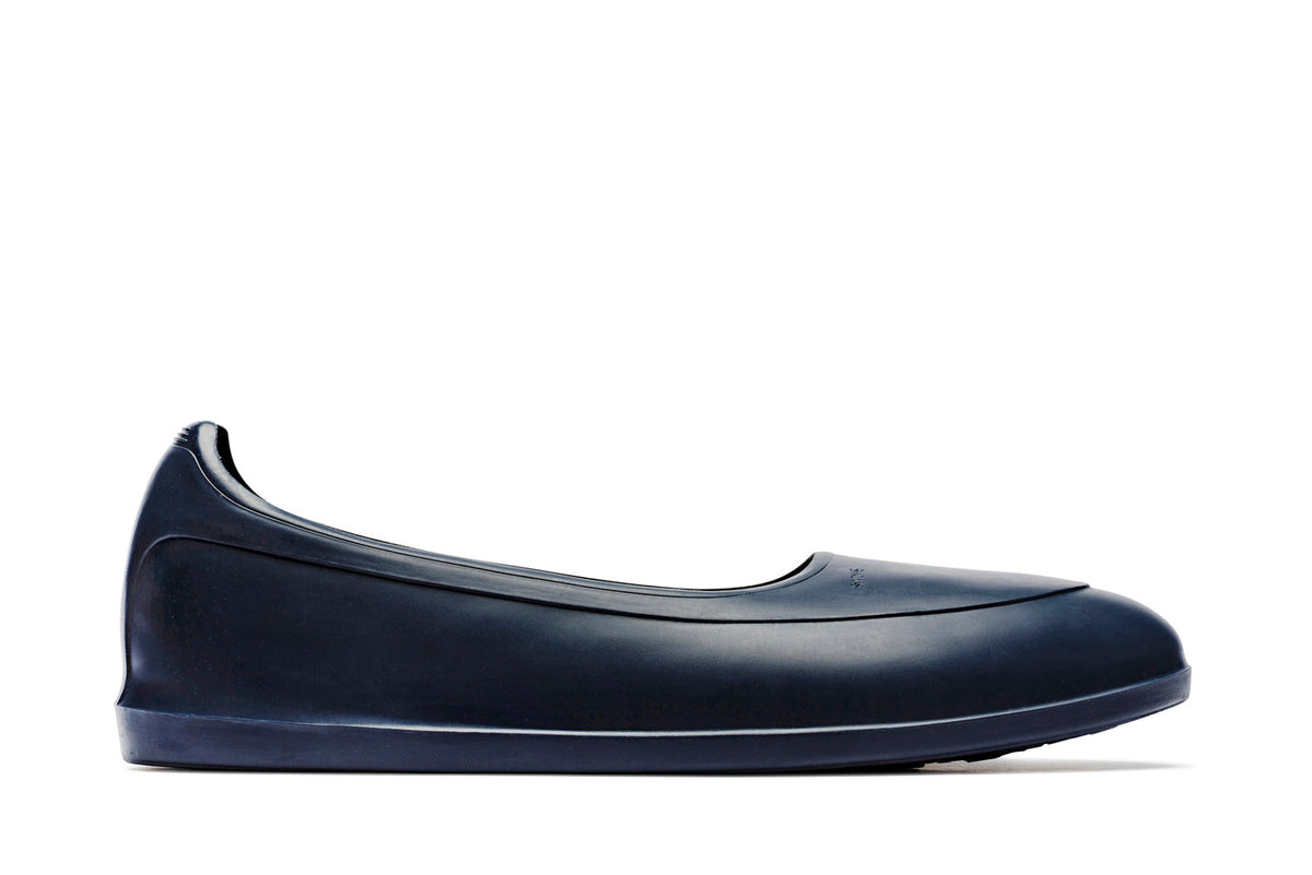 Classic Galosh - Navy