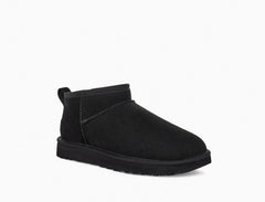 W Classic Ultra Mini - Black