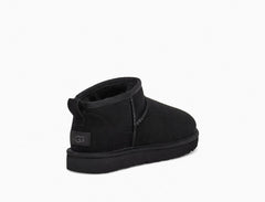 W Classic Ultra Mini - Black