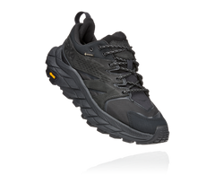 Anacapa Low Gore-Tex - Black/Black