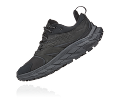 Anacapa Low Gore-Tex - Black/Black
