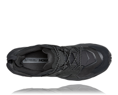 Anacapa Low Gore-Tex - Black/Black
