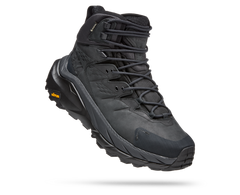 Kaha 2 Gore-Tex - Black/Black