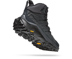 Kaha 2 Gore-Tex - Black/Black