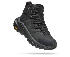 Kaha 2 Gore-Tex - Black/Black