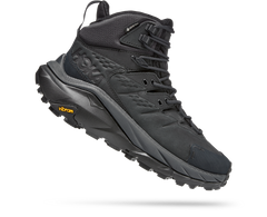 Kaha 2 Gore-Tex - Black/Black