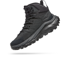 Kaha 2 Gore-Tex - Black/Black