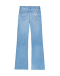 Flare Hazel - Light Blue