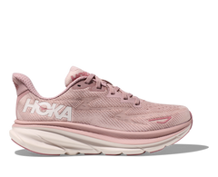 W Clifton 9 - Pale Mauve/Peach Whip