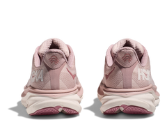 W Clifton 9 - Pale Mauve/Peach Whip