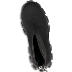 Biaprima Sock Boot Knit - Black