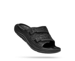 U Ora  Luxe - Black / Black
