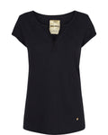Troy Tee SS - Black
