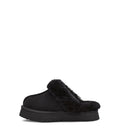 W Disquette - Black