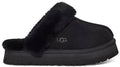 W Disquette - Black