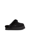 W Disquette - Black