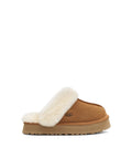 W Disquette - Chestnut