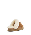 W Disquette - Chestnut