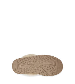 W Disquette - Chestnut