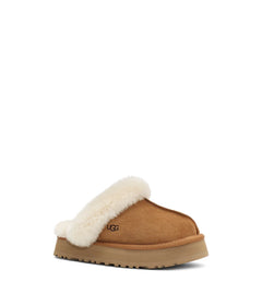 W Disquette - Chestnut
