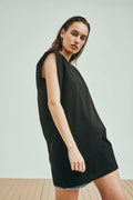 Nova Dress - Black
