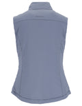 1222 Thermo Vest - Skiferblå