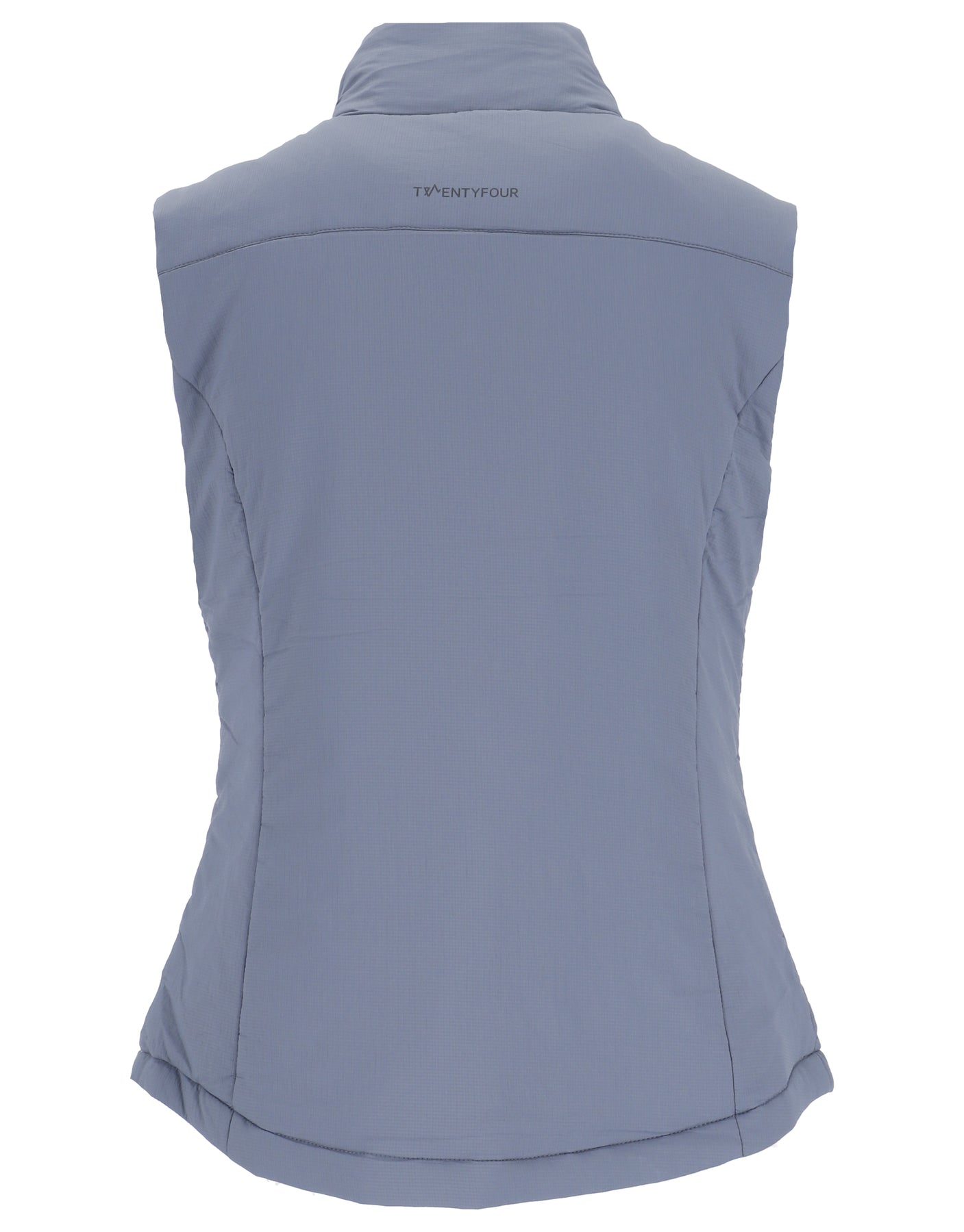 1222 Thermo Vest - Skiferblå