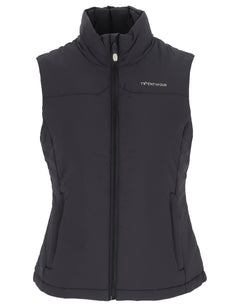 1222 Thermo Vest - Skyggesort