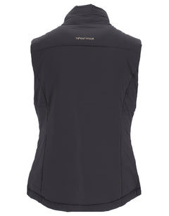 1222 Thermo Vest - Skyggesort