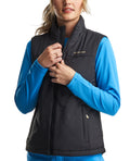 1222 Thermo Vest - Skyggesort