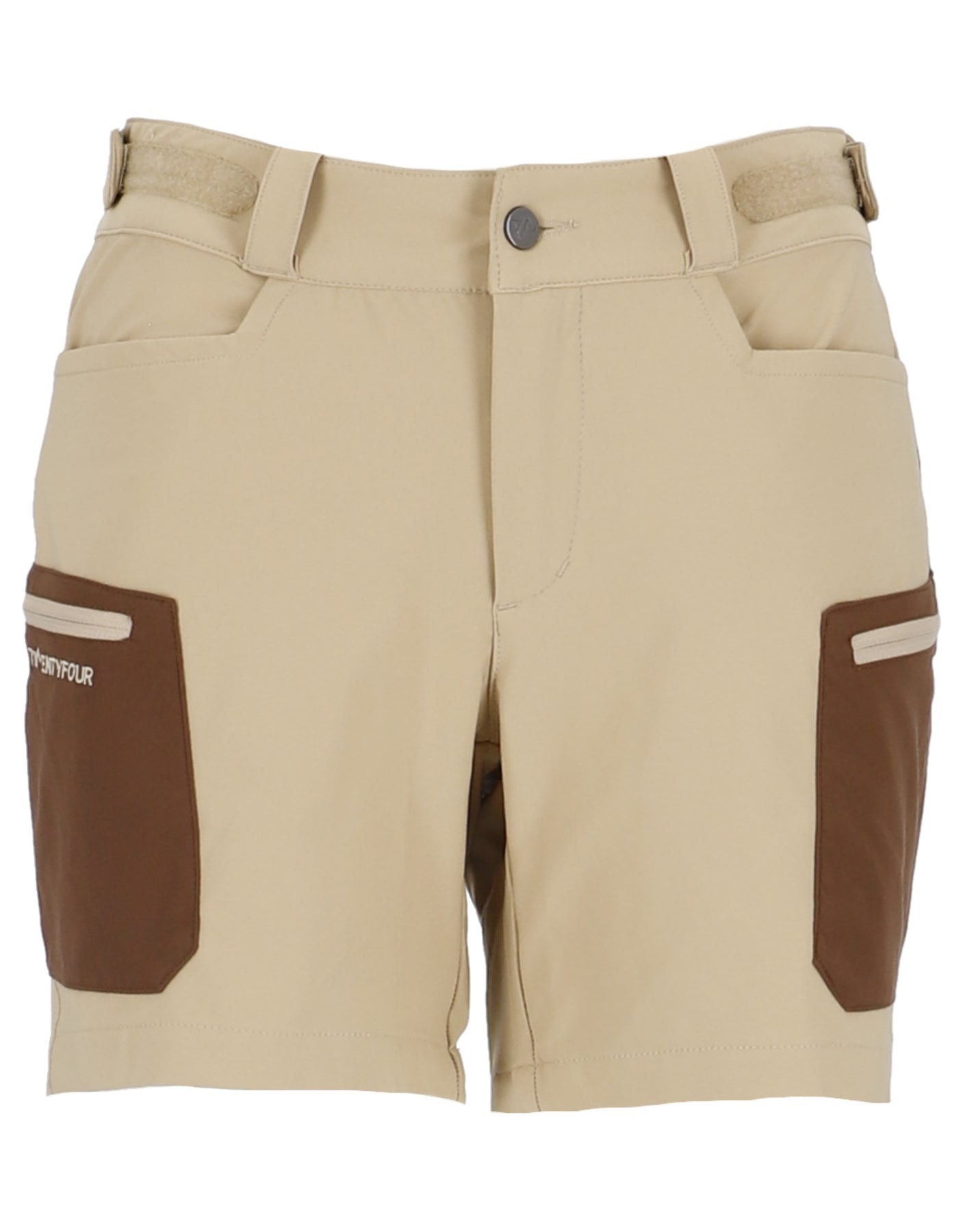1222 Flex Shorts - Sand