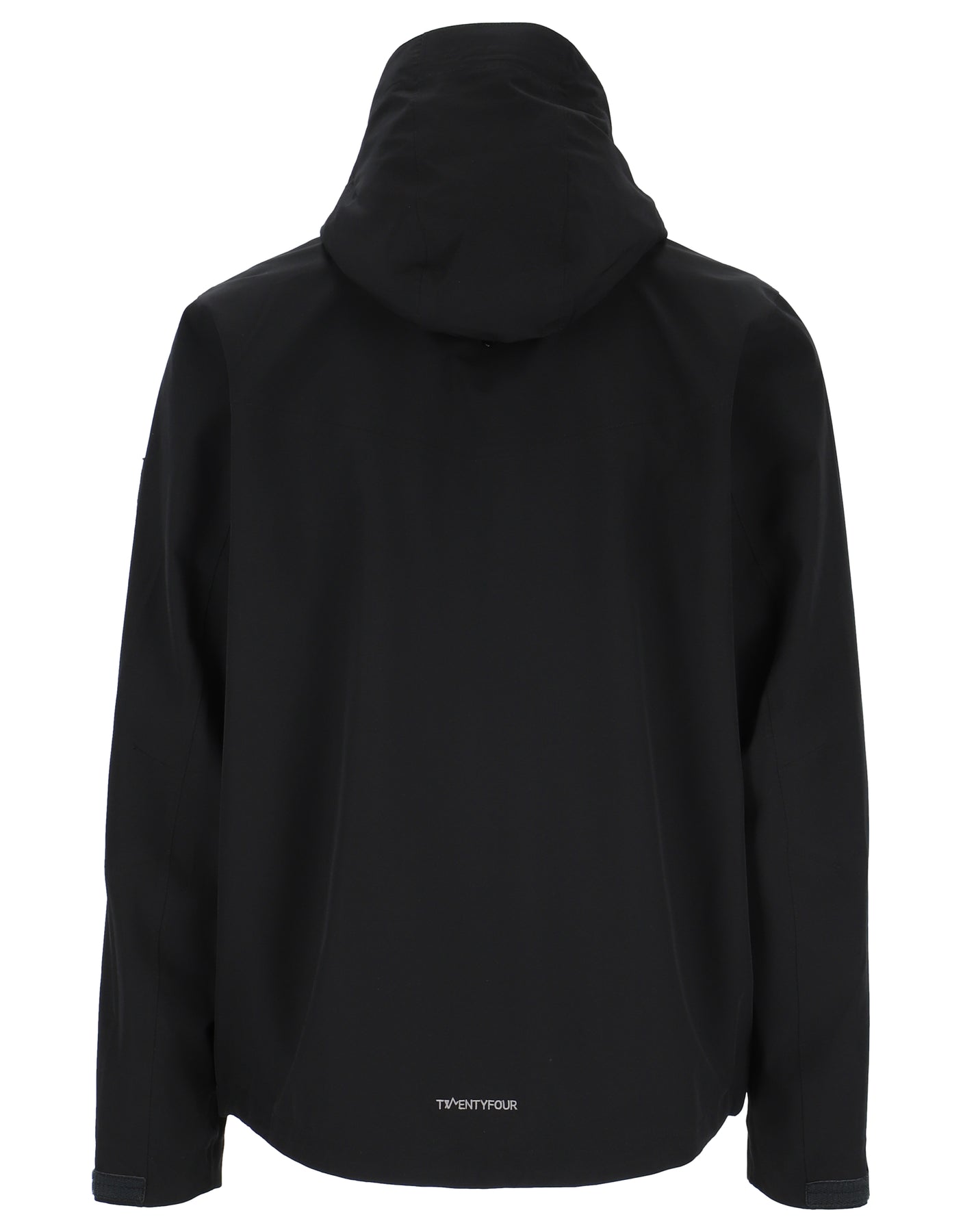 Flåm 2.0 2L Skalljakke - Sort - Men