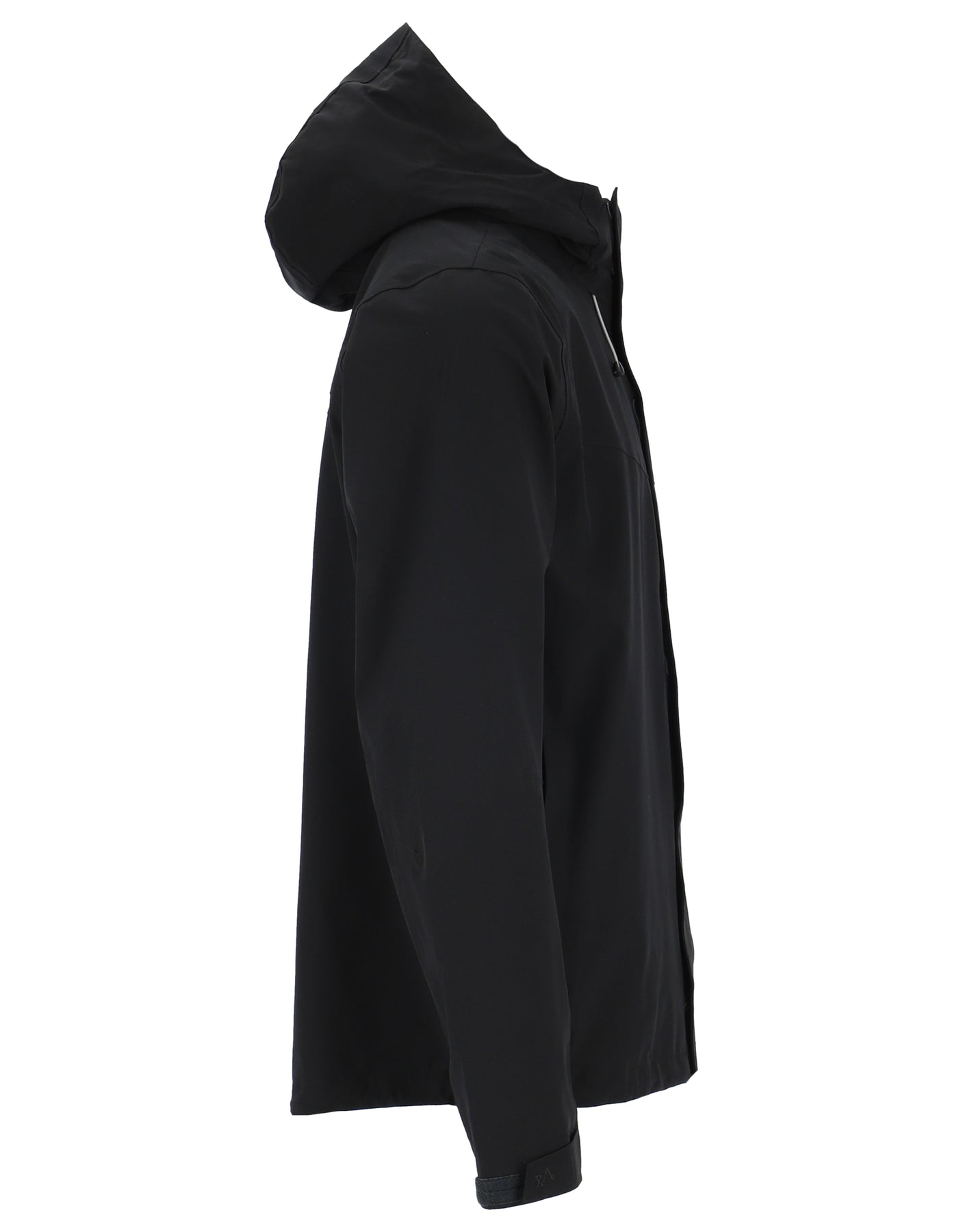 Flåm 2.0 2L Skalljakke - Sort - Men